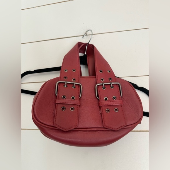 NWTO Free People Say Yes Bag - Picture 8 of 14